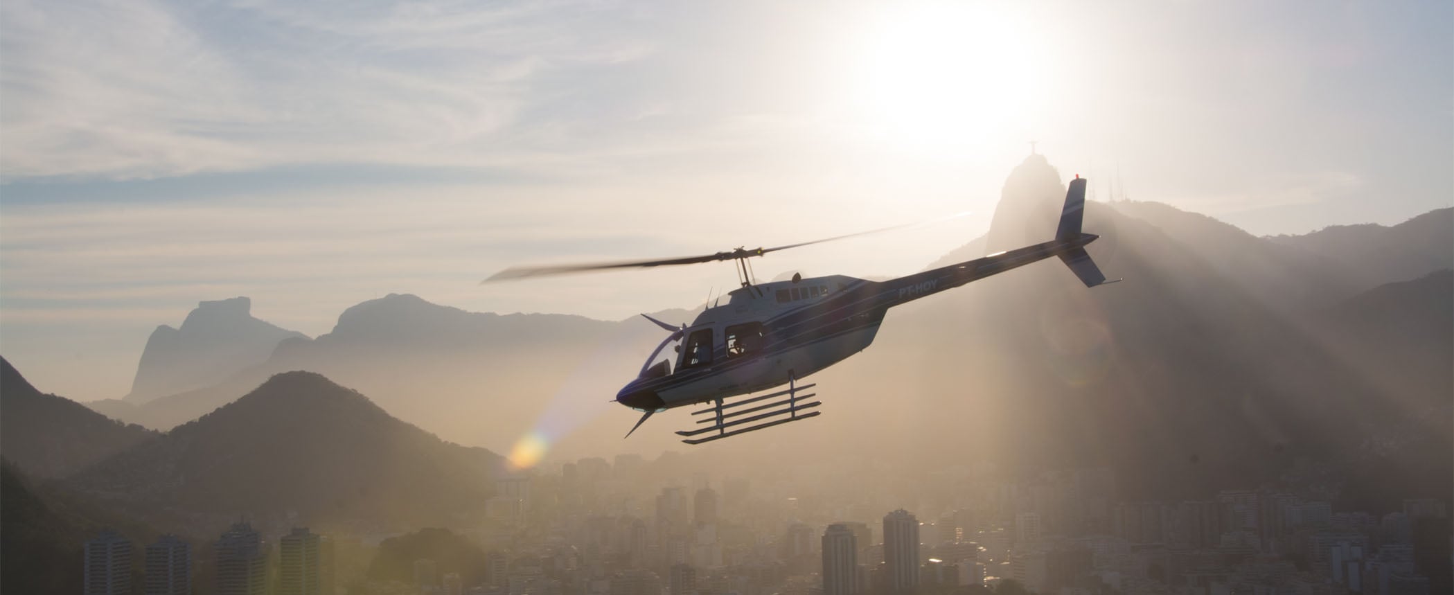 Eckhart Helicopter Sales